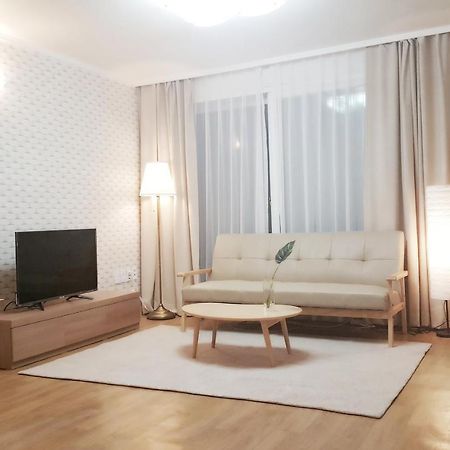 Hongdae Zoe Three Room House 首爾 外观 照片