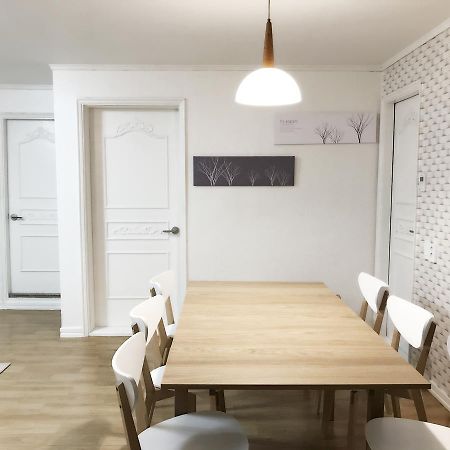 Hongdae Zoe Three Room House 首爾 外观 照片