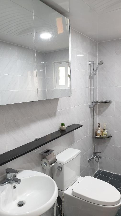 Hongdae Zoe Three Room House 首爾 外观 照片