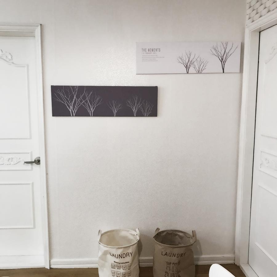 Hongdae Zoe Three Room House 首爾 外观 照片