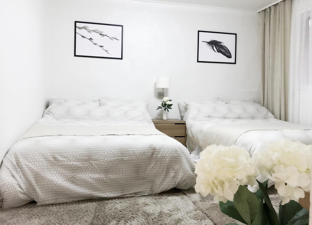 Hongdae Zoe Three Room House 首爾 外观 照片