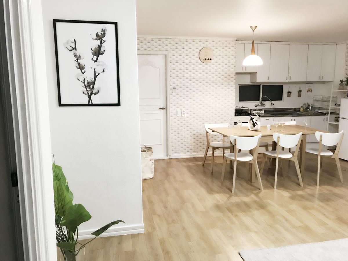 Hongdae Zoe Three Room House 首爾 外观 照片