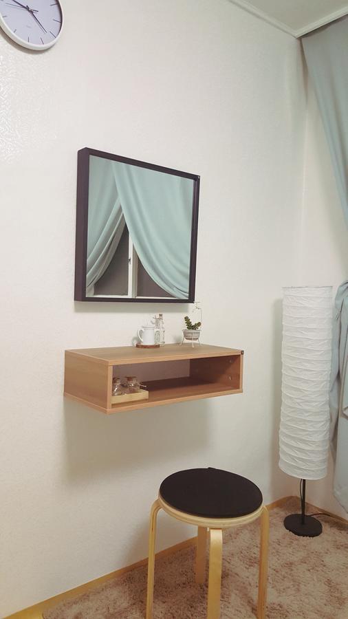 Hongdae Zoe Three Room House 首爾 外观 照片