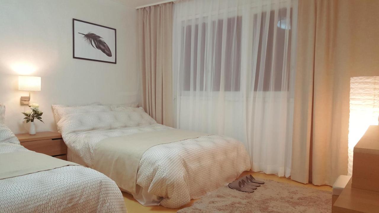 Hongdae Zoe Three Room House 首爾 外观 照片