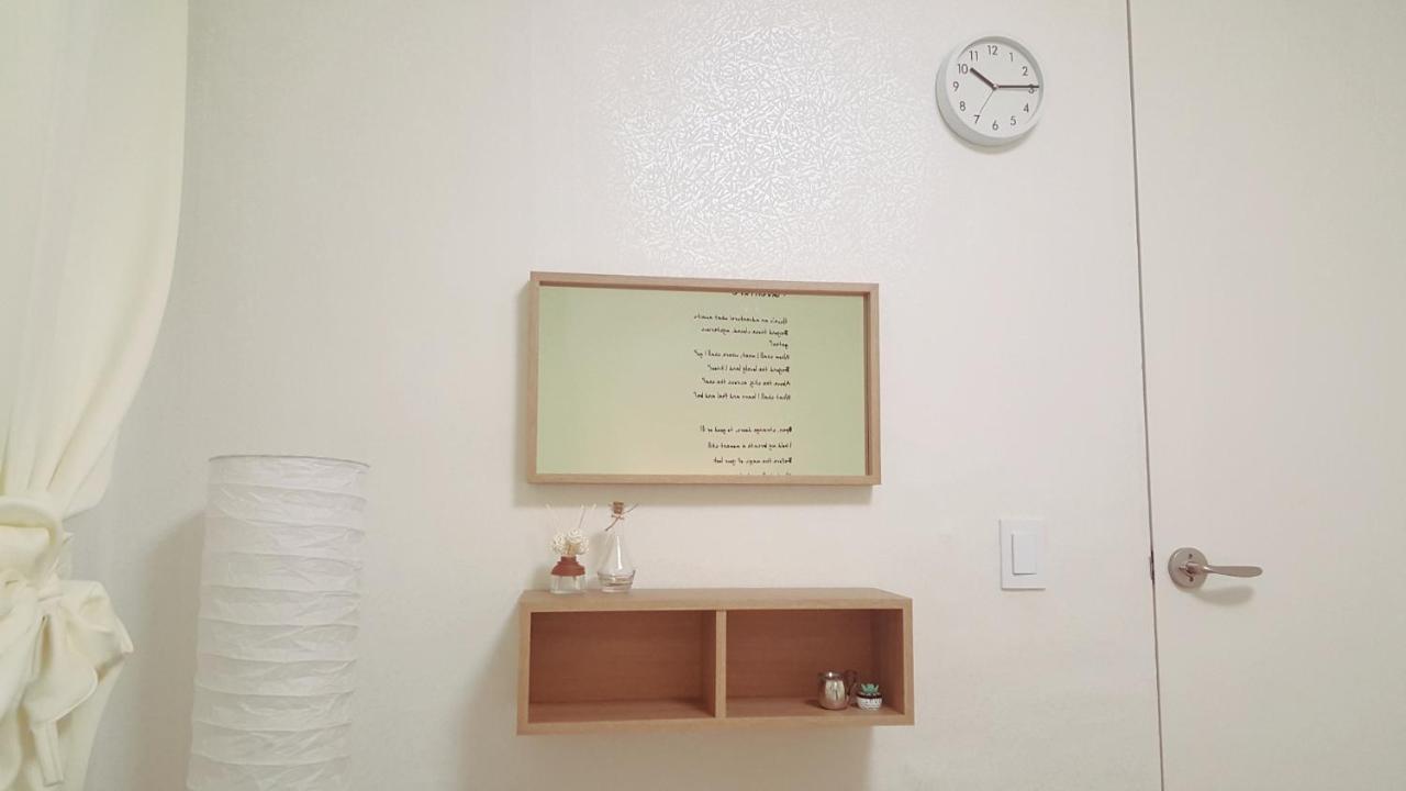 Hongdae Zoe Three Room House 首爾 外观 照片