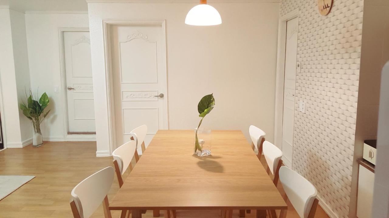 Hongdae Zoe Three Room House 首爾 外观 照片